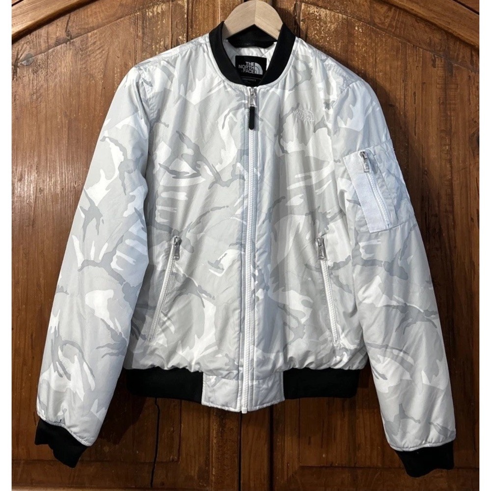 Women's The North Face Womens Barstol Bomber Jacket B1051 Med